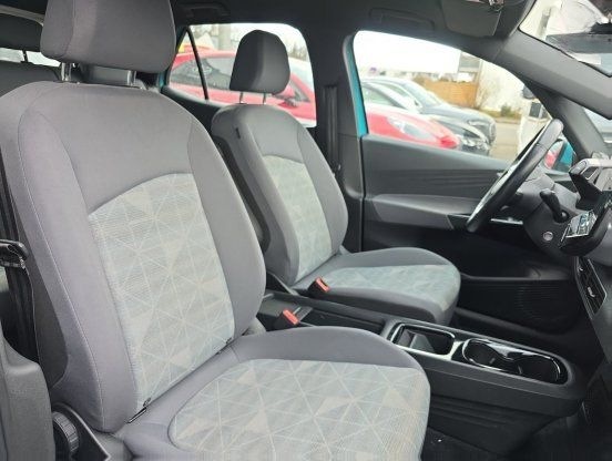Volkswagen ID.3 Pure Performance City CCS Navi LED ACC PDC  foto 13