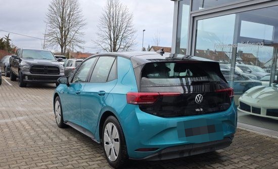 Volkswagen ID.3 Pure Performance City CCS Navi LED ACC PDC  foto 3