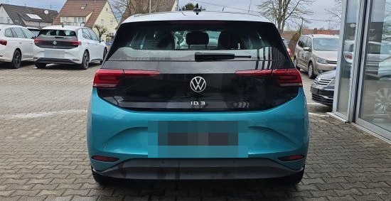 Volkswagen ID.3 Pure Performance City CCS Navi LED ACC PDC  foto 4