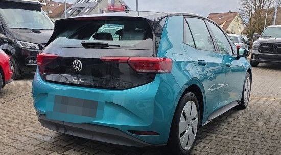 Volkswagen ID.3 Pure Performance City CCS Navi LED ACC PDC  foto 5