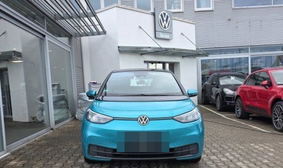 Volkswagen ID.3 Pure Performance City CCS Navi LED ACC PDC  foto 7