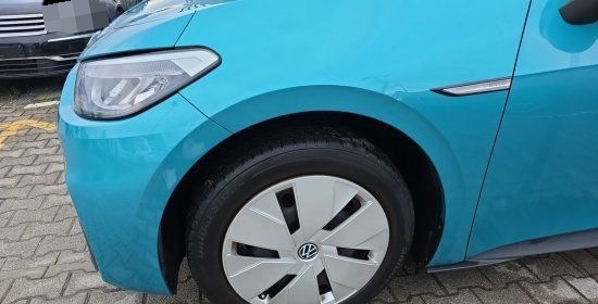 Volkswagen ID.3 Pure Performance City CCS Navi LED ACC PDC  foto 8
