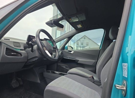 Volkswagen ID.3 Pure Performance City CCS Navi LED ACC PDC  foto 9