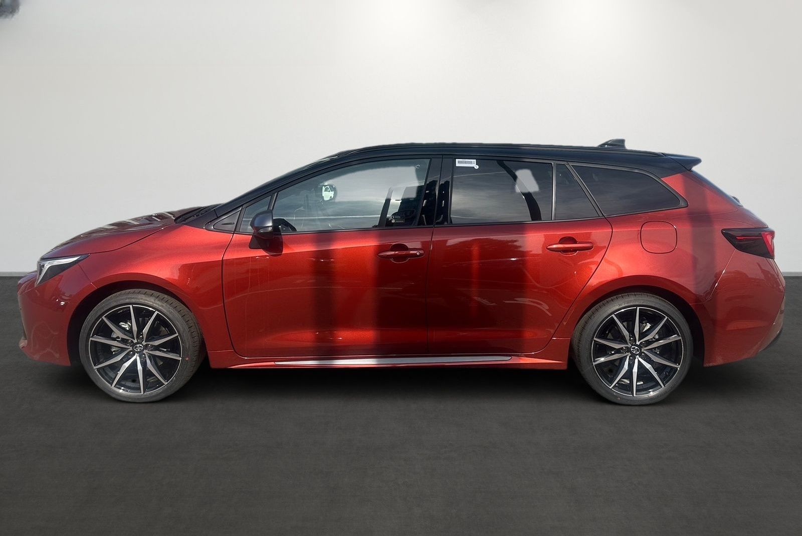 Toyota Corolla Hybrid GR Sport2,0-l-Hybrid Stufenloses  foto 7