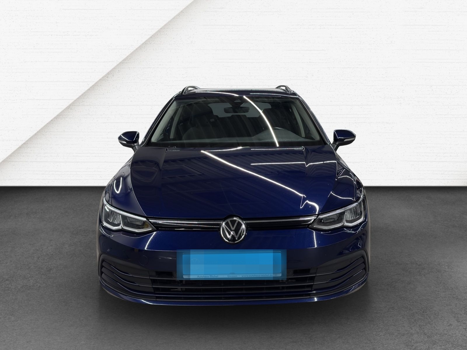 Volkswagen Golf 8 Variant TDI DSG Life Navi AHK foto 9