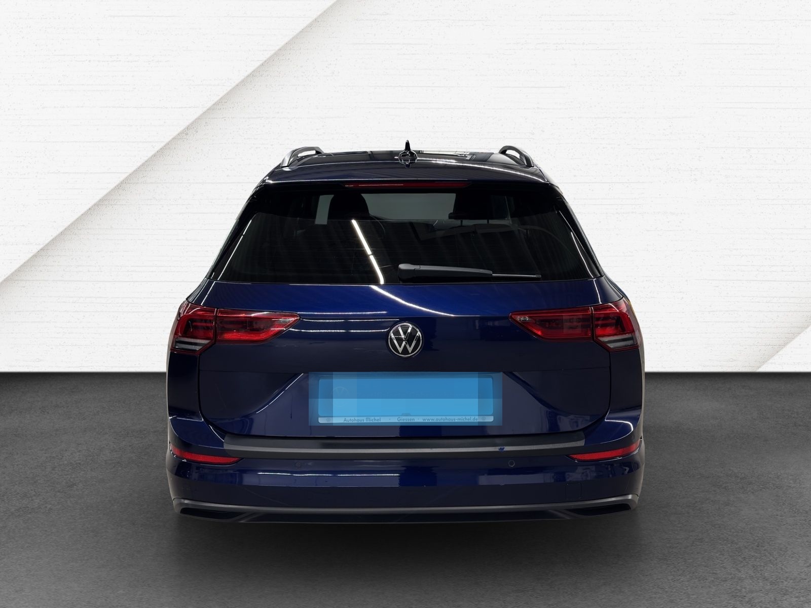 Volkswagen Golf 8 Variant TDI DSG Life Navi AHK foto 10