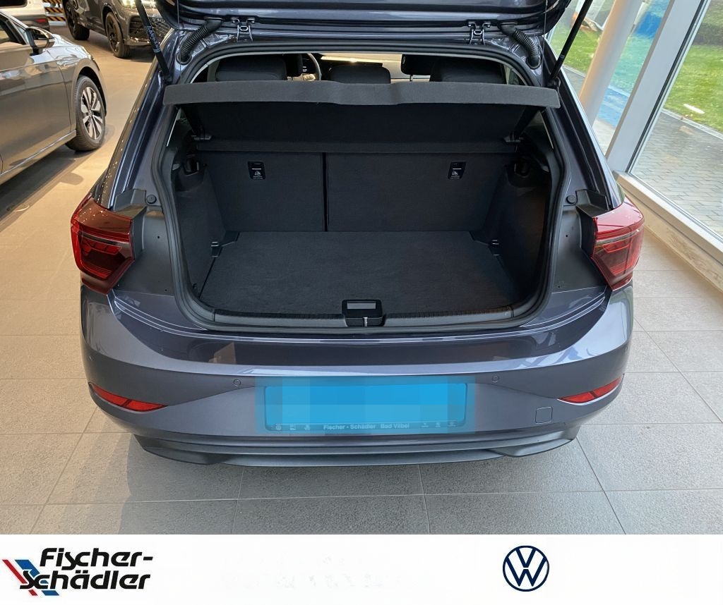 Volkswagen Polo Style 1.0TSI*DSG*Navi*LED*IQLight*SitzHz.*D foto 11