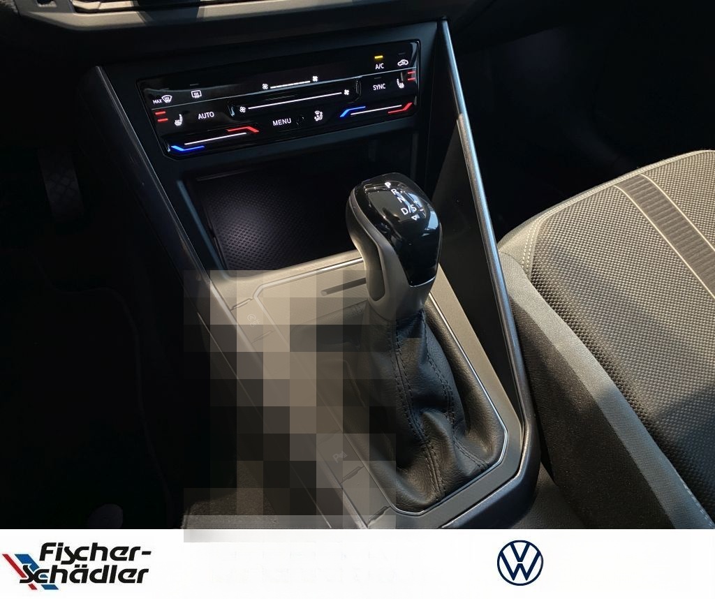 Volkswagen Polo Style 1.0TSI*DSG*Navi*LED*IQLight*SitzHz.*D foto 4
