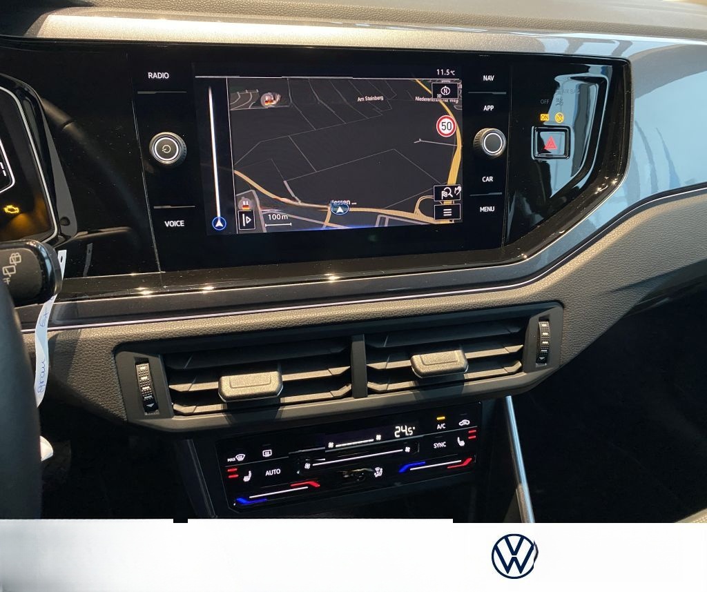 Volkswagen Polo Style 1.0TSI*DSG*Navi*LED*IQLight*SitzHz.*D foto 6