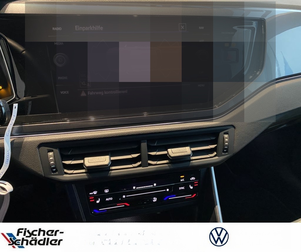 Volkswagen Polo Style 1.0TSI*DSG*Navi*LED*IQLight*SitzHz.*D foto 7