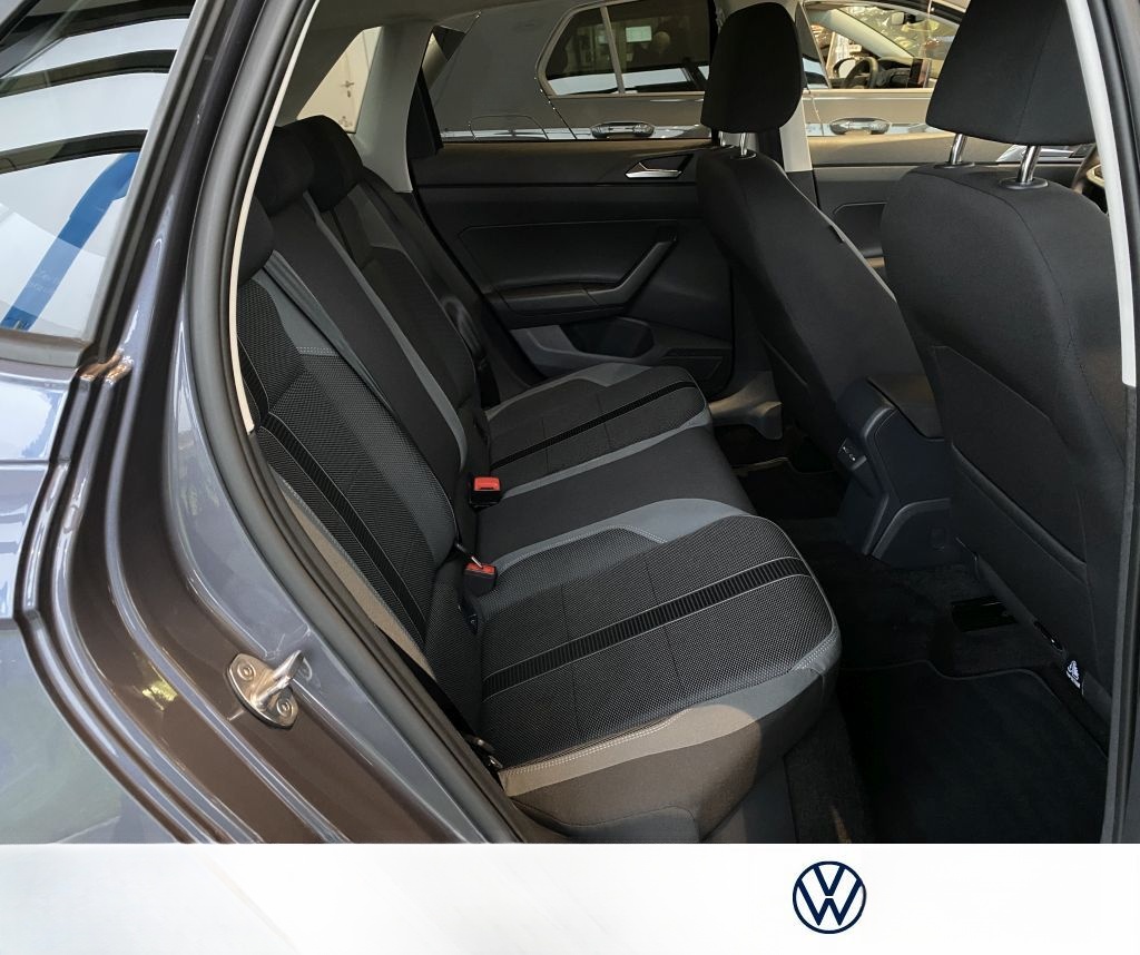 Volkswagen Polo Style 1.0TSI*DSG*Navi*LED*IQLight*SitzHz.*D foto 8