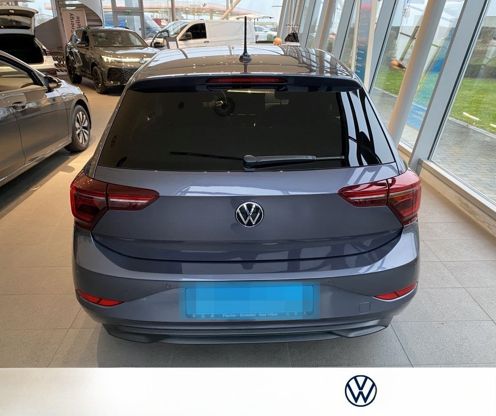 Volkswagen Polo Style 1.0TSI*DSG*Navi*LED*IQLight*SitzHz.*D foto 10