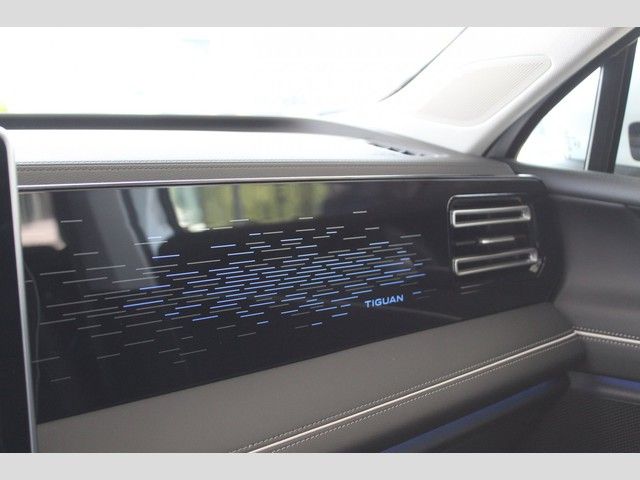 Volkswagen Tiguan Elegance 1,5 l eTSI DSG *LED*AHK* Navi foto 11