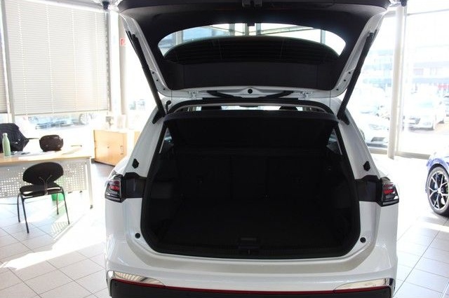 Volkswagen Tiguan Elegance 1,5 l eTSI DSG *LED*AHK* Navi foto 6
