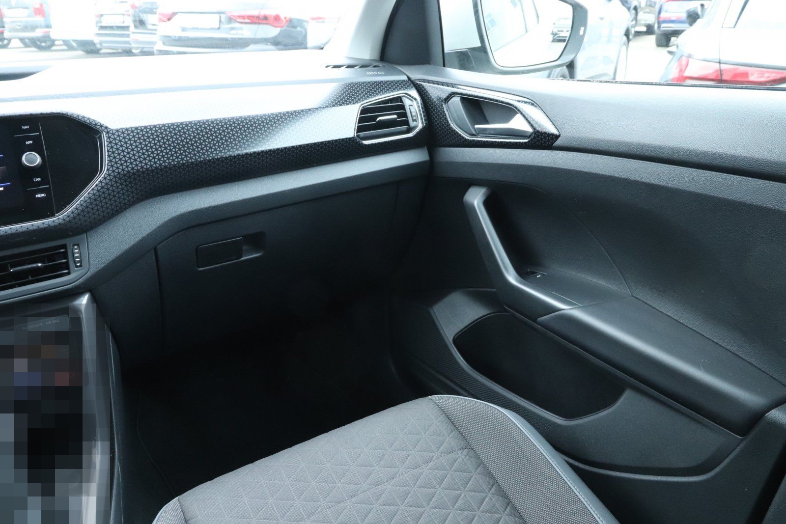 Volkswagen T-Cross 1.0 TSI DSG Style RFK*ACC*SHZ*Climatroni foto 12