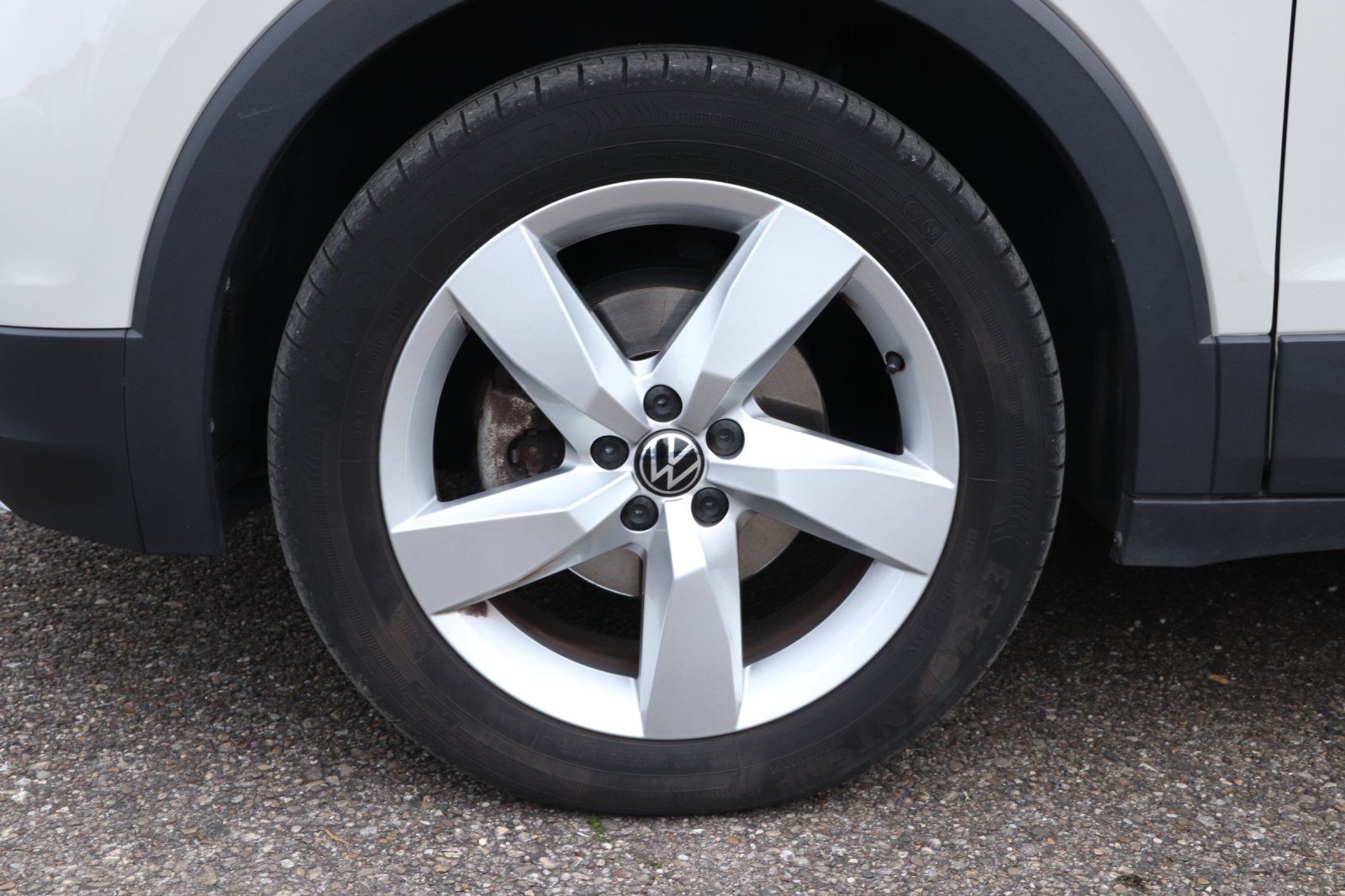 Volkswagen T-Cross 1.0 TSI DSG Style RFK*ACC*SHZ*Climatroni foto 17
