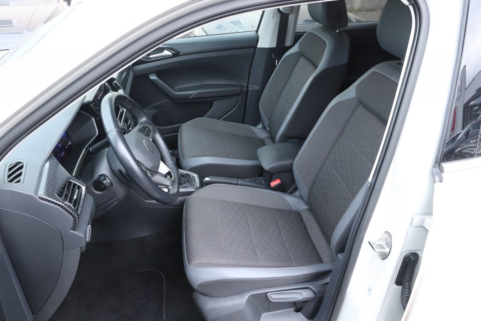 Volkswagen T-Cross 1.0 TSI DSG Style RFK*ACC*SHZ*Climatroni foto 7