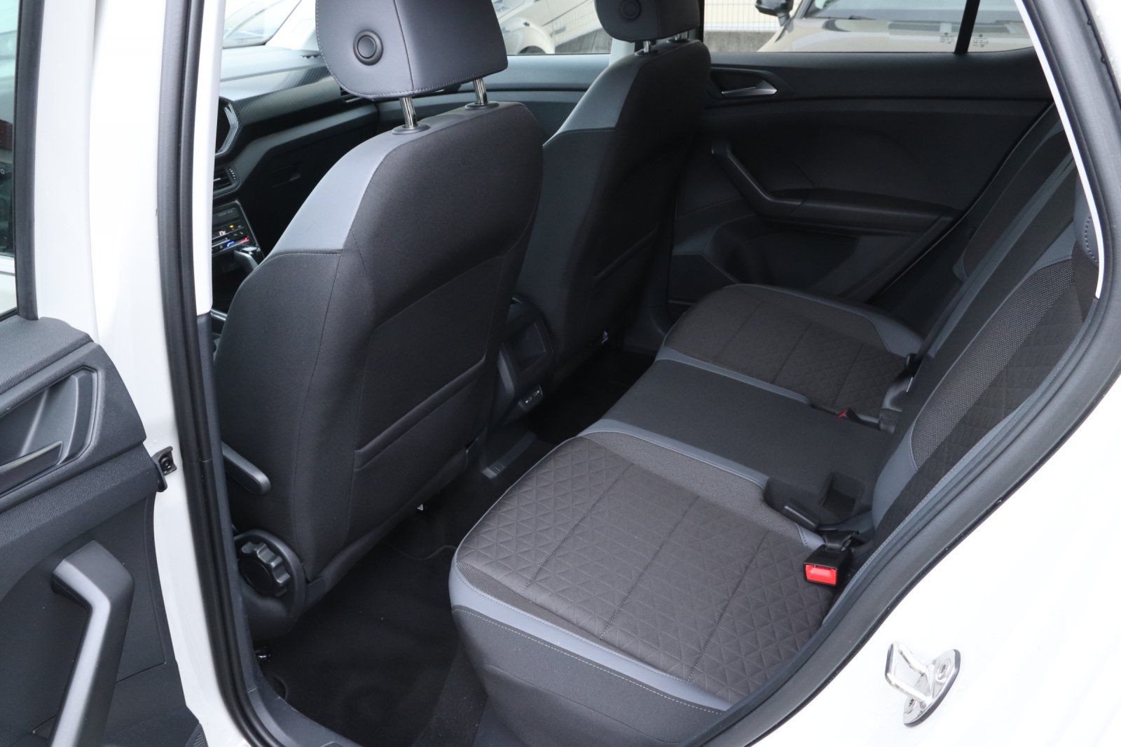 Volkswagen T-Cross 1.0 TSI DSG Style RFK*ACC*SHZ*Climatroni foto 8