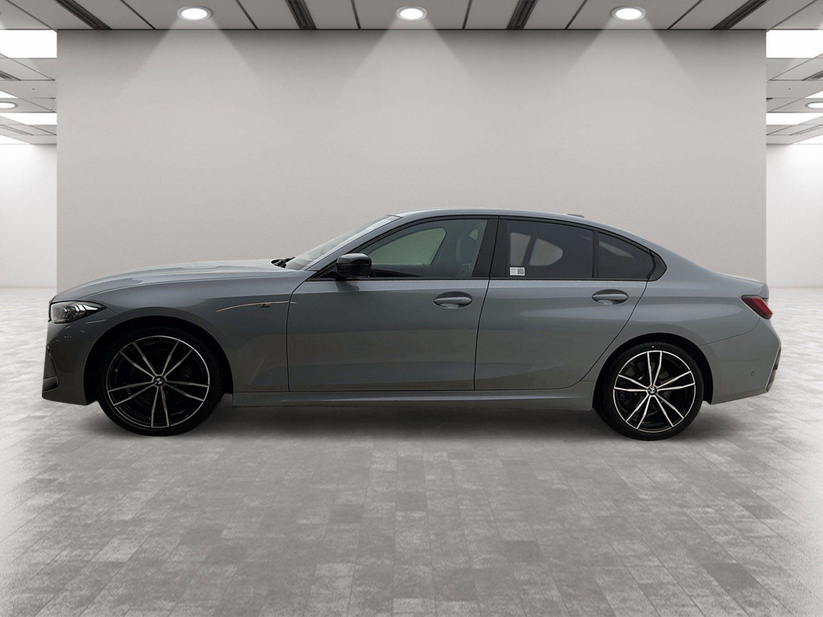 BMW 330i xDrive Limousine M Sport Standheizung HiFi foto 2
