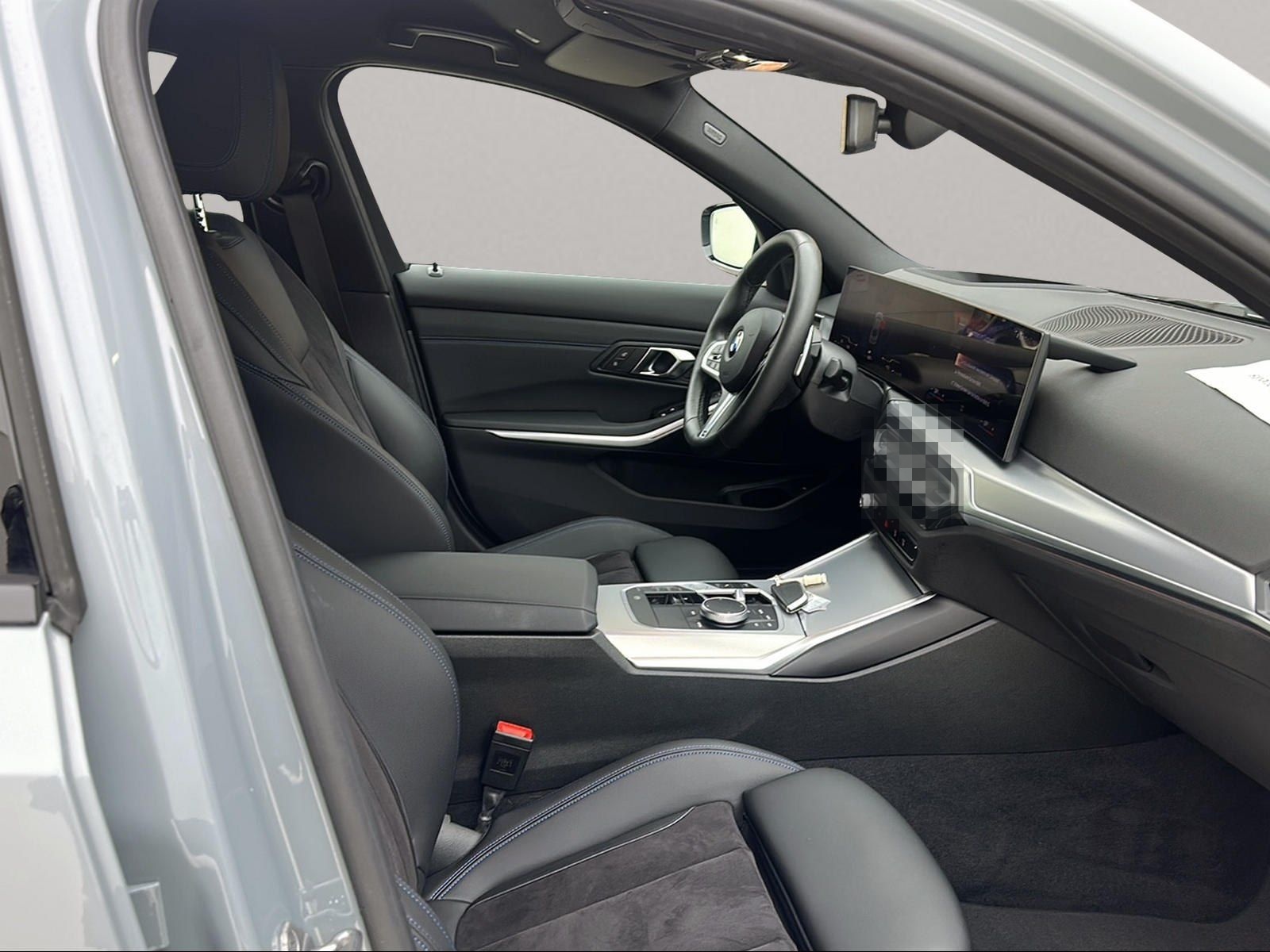 BMW 330i xDrive Limousine M Sport Standheizung HiFi foto 11