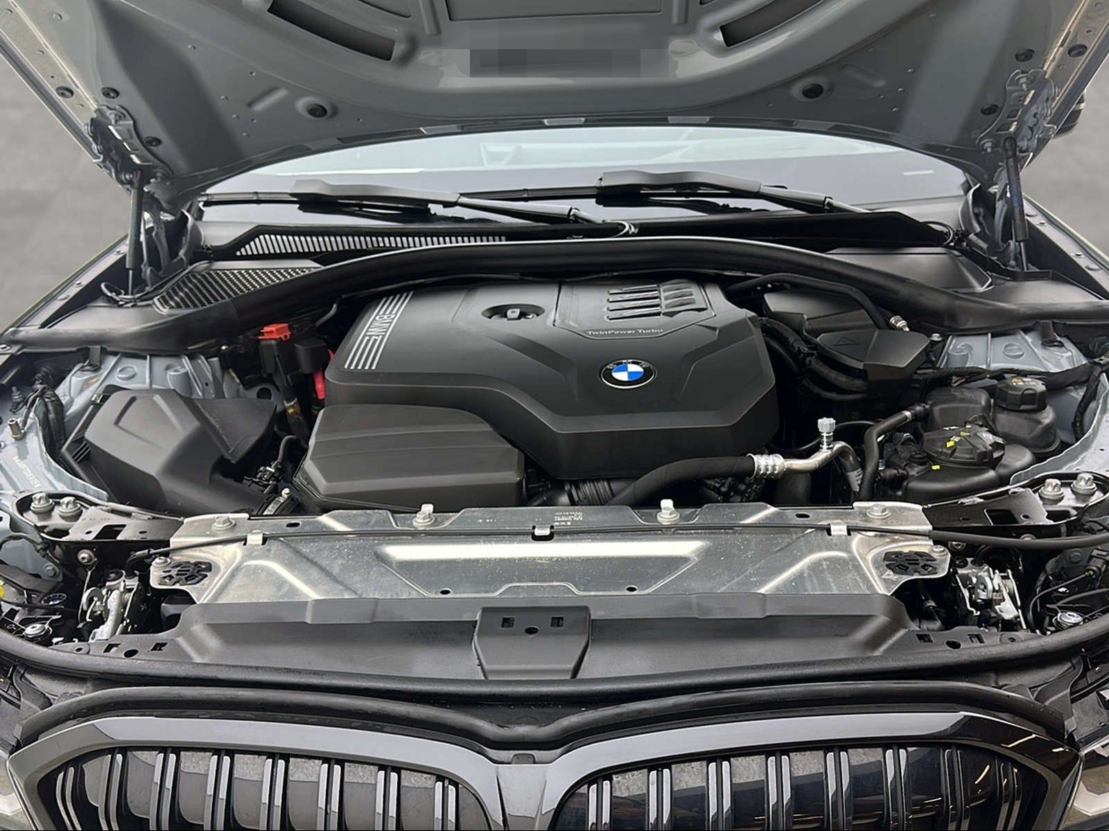 BMW 330i xDrive Limousine M Sport Standheizung HiFi foto 18