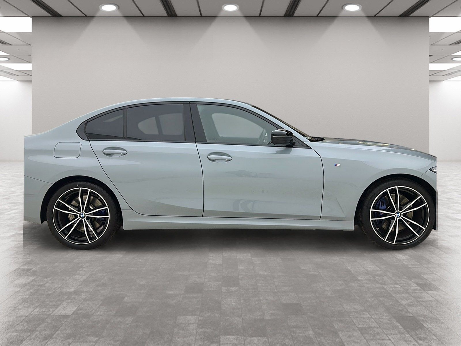 BMW 330i xDrive Limousine M Sport Standheizung HiFi foto 4