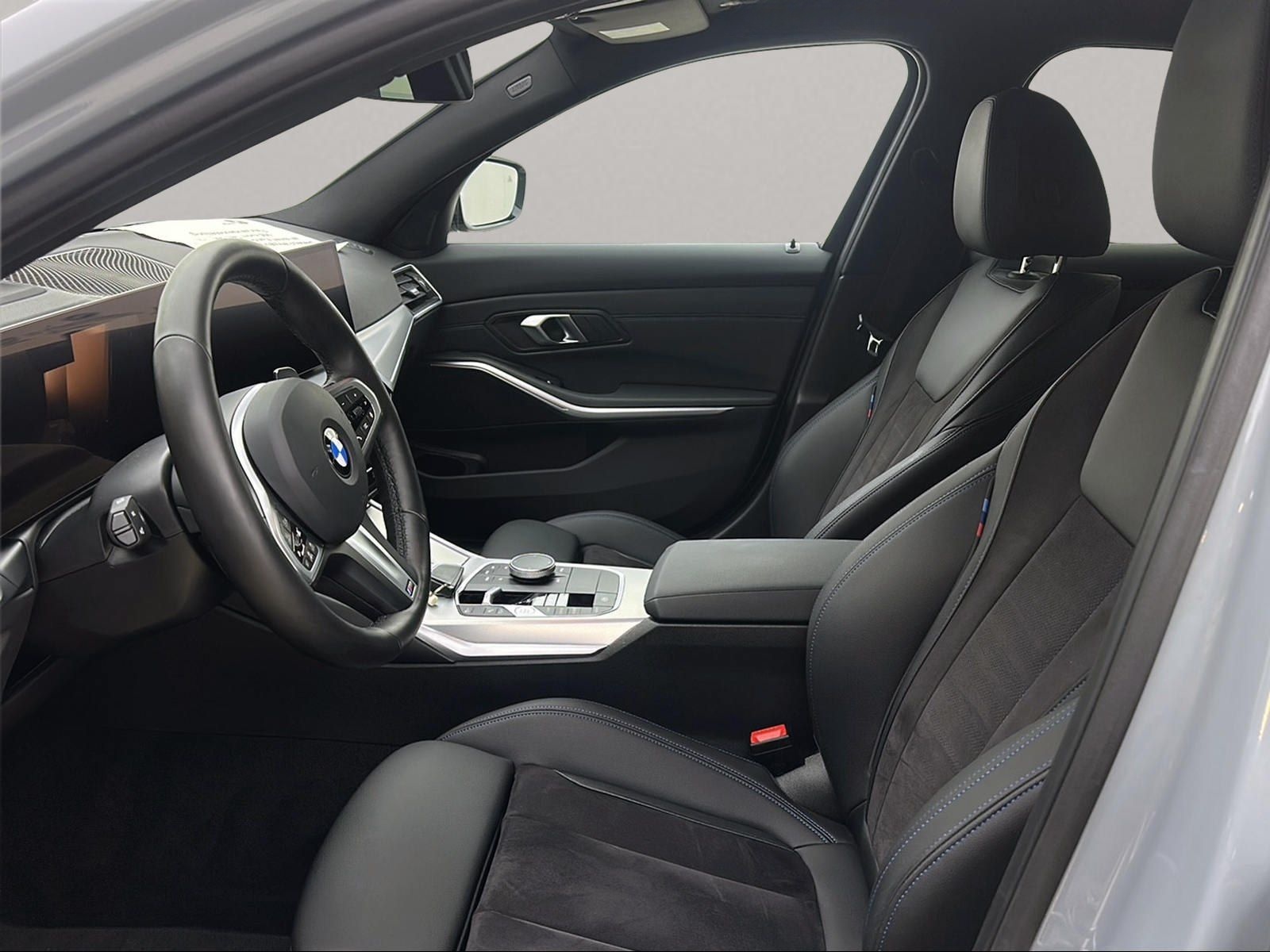 BMW 330i xDrive Limousine M Sport Standheizung HiFi foto 10