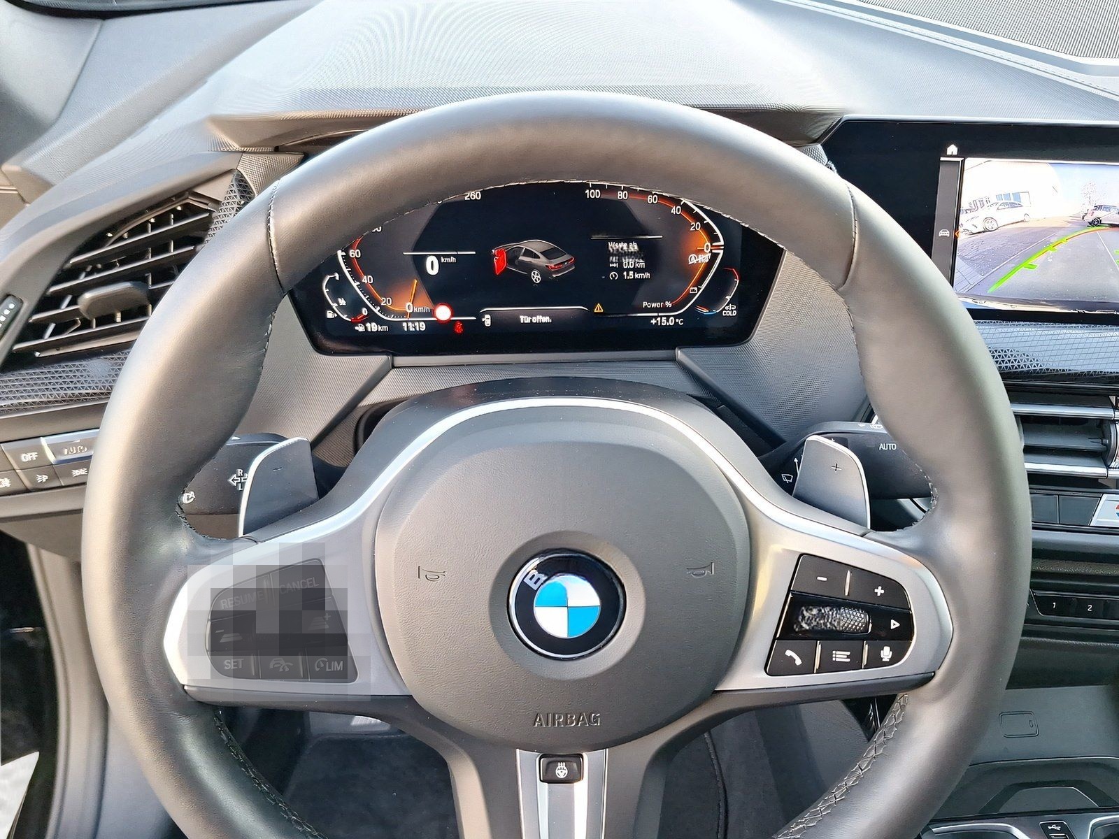 BMW 220i Gran Coupé M Sport Harman/K Kamera LED foto 13