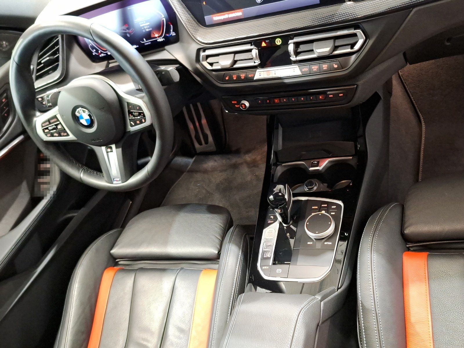 BMW 220i Gran Coupé M Sport Harman/K Kamera LED foto 14