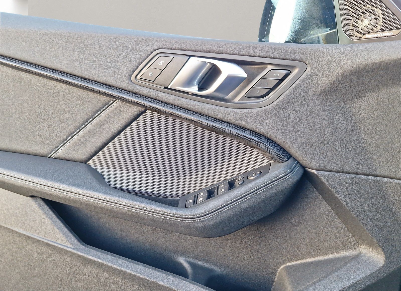 BMW 220i Gran Coupé M Sport Harman/K Kamera LED foto 16