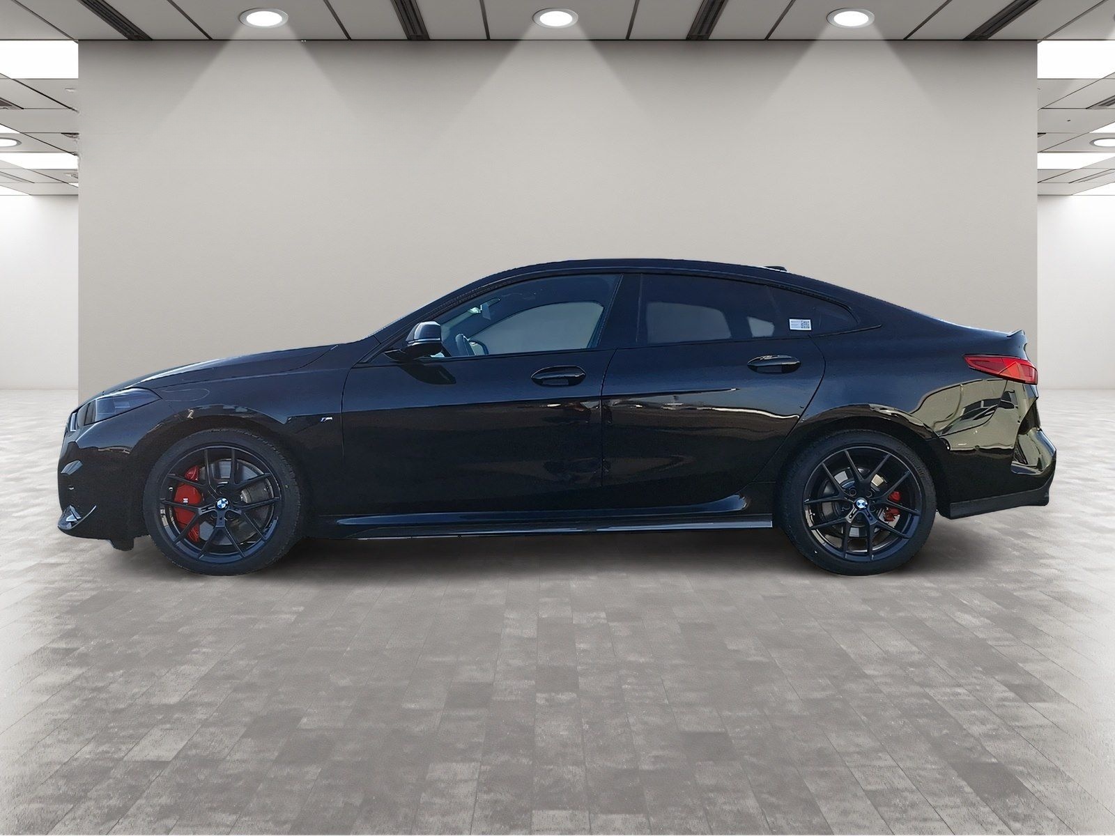 BMW 220i Gran Coupé M Sport Harman/K Kamera LED foto 3