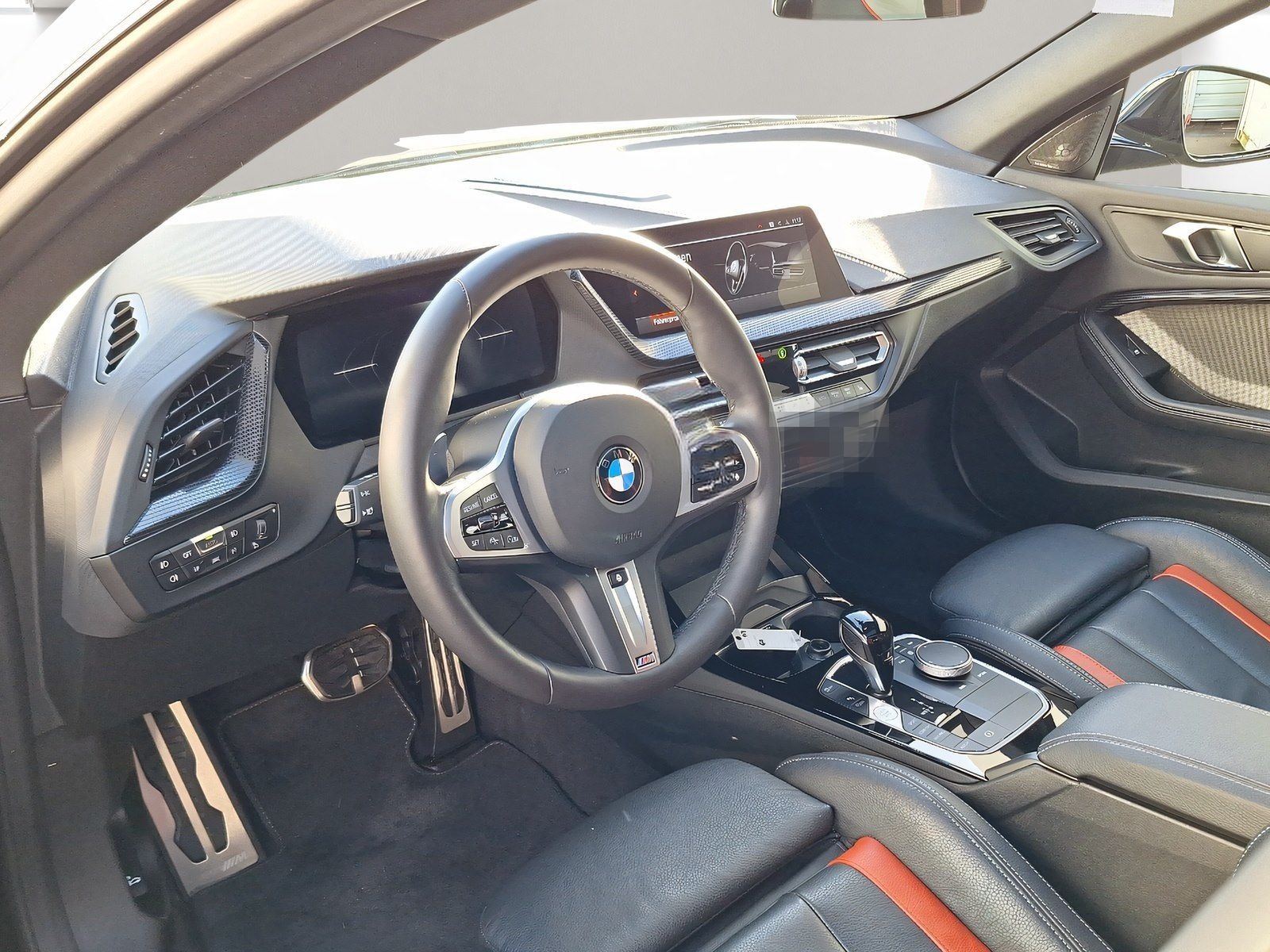 BMW 220i Gran Coupé M Sport Harman/K Kamera LED foto 4