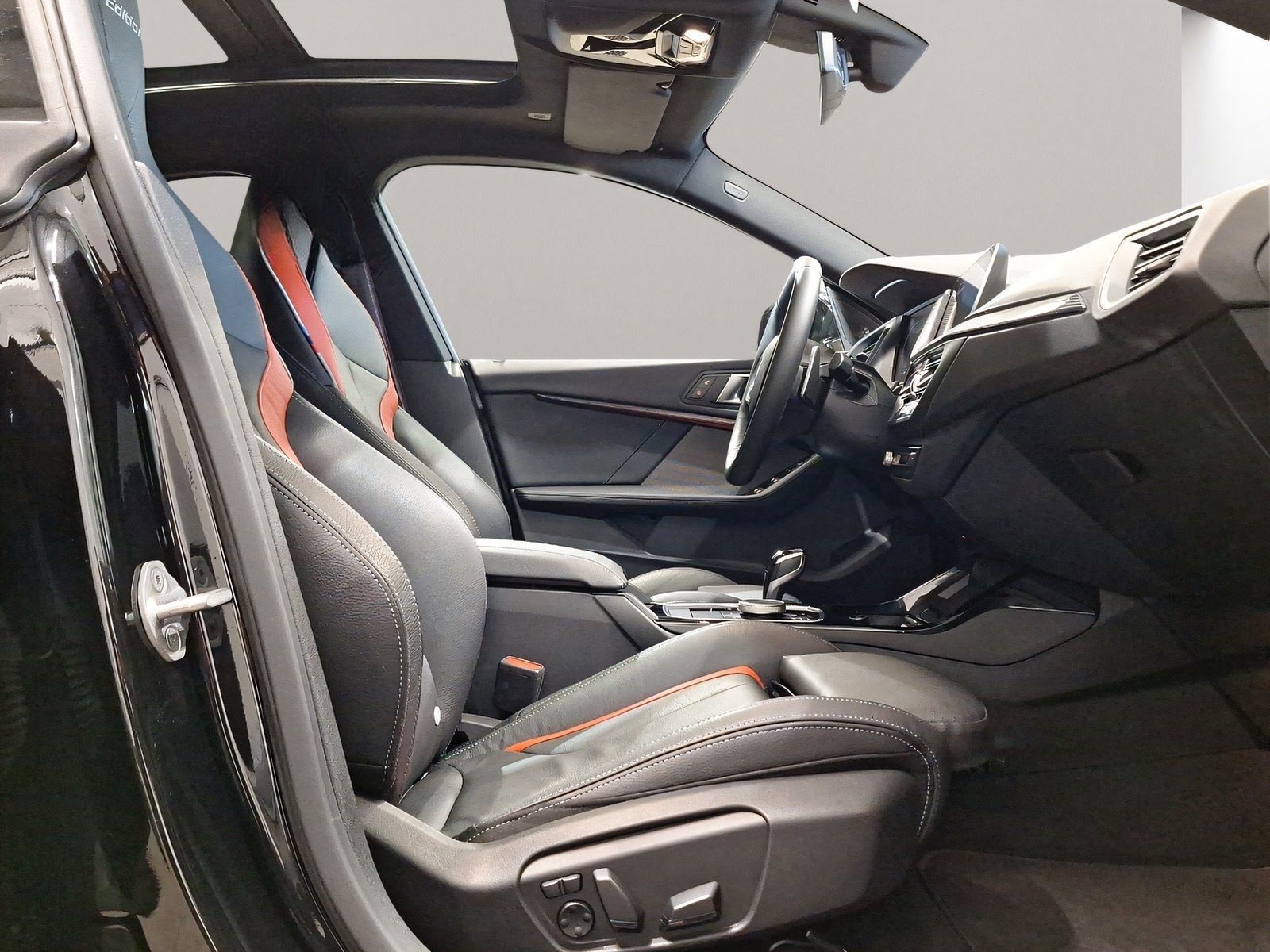 BMW 220i Gran Coupé M Sport Harman/K Kamera LED foto 5
