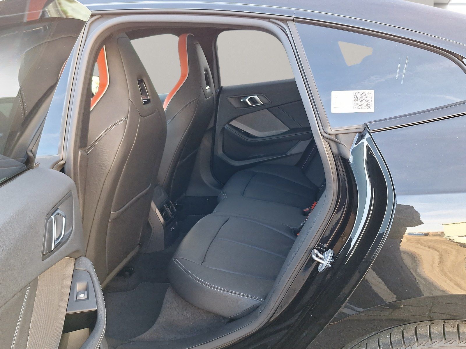 BMW 220i Gran Coupé M Sport Harman/K Kamera LED foto 6