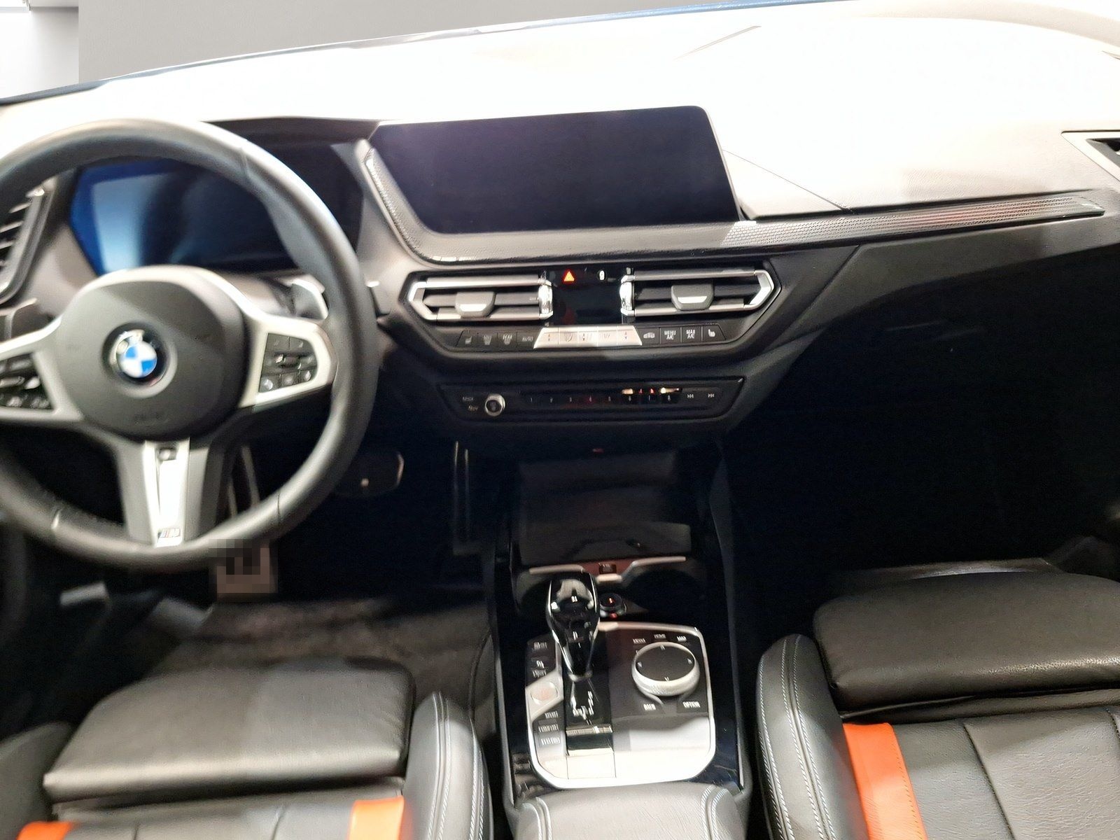 BMW 220i Gran Coupé M Sport Harman/K Kamera LED foto 7