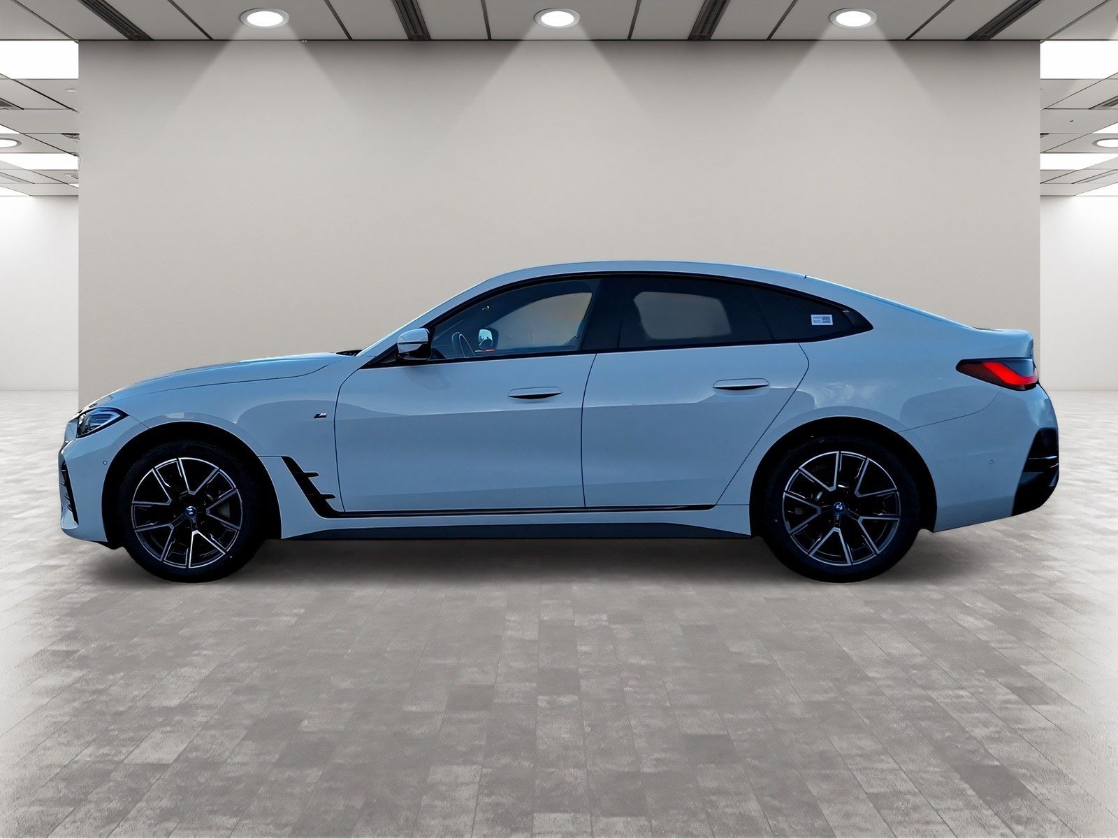 BMW i4 eDrive40 Gran Coupé M Sport Navi Kamera HiFi foto 3