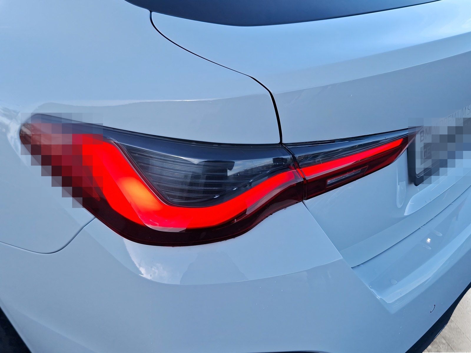 BMW i4 eDrive40 Gran Coupé M Sport Navi Kamera HiFi foto 10