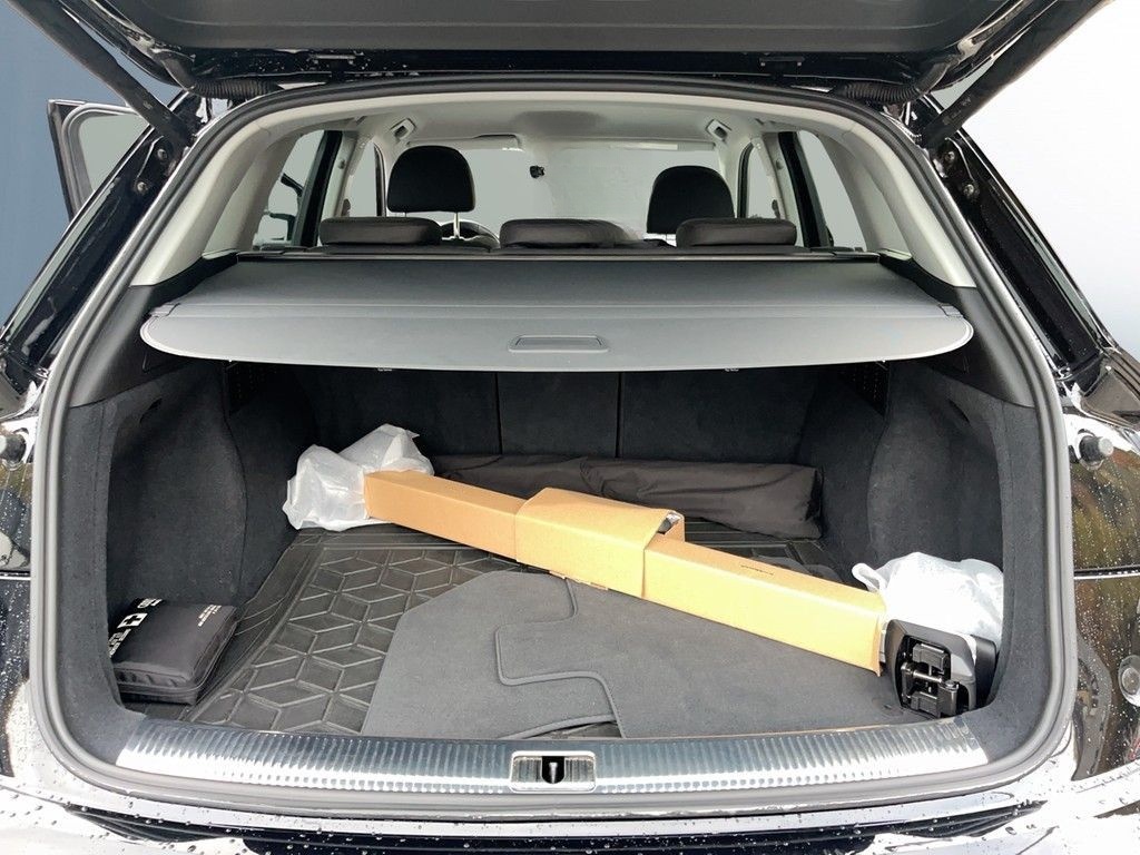 Audi Q5 40 TDI quattro advanced Navi VC Optik schwarz foto 17