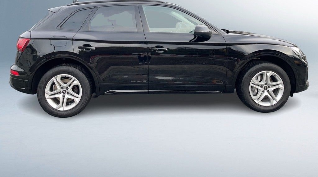 Audi Q5 40 TDI quattro advanced Navi VC Optik schwarz foto 10