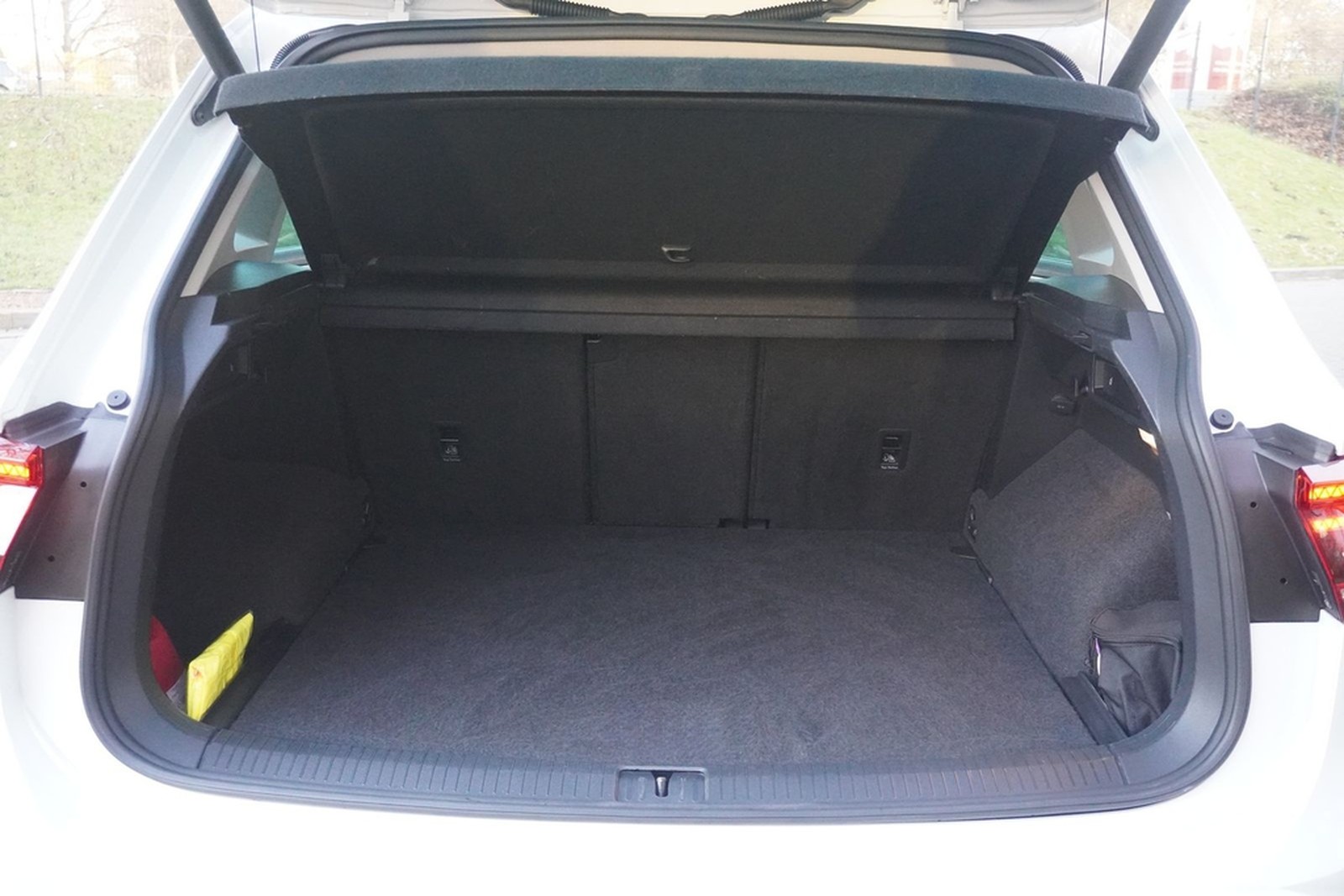 Volkswagen Tiguan 2.0 Highline 4Motion LED Panorama PDC ACC foto 33