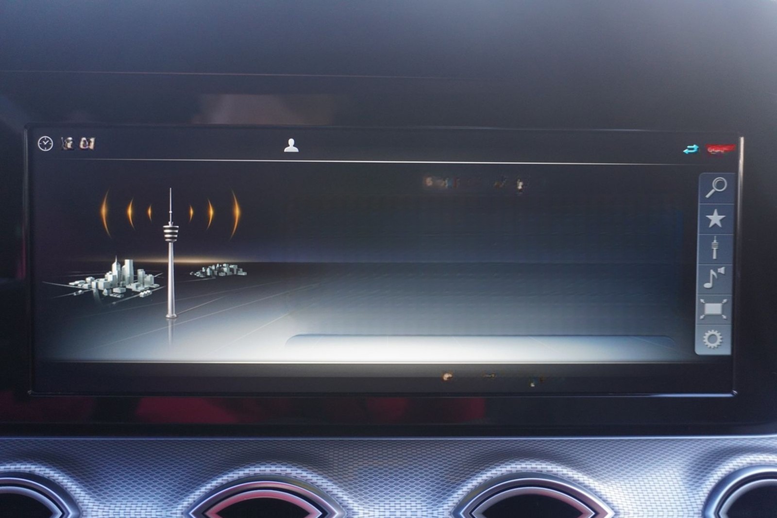 Mercedes-Benz E200 T-Modell LED 360° Navi Keyless-Go Tempomat foto 27