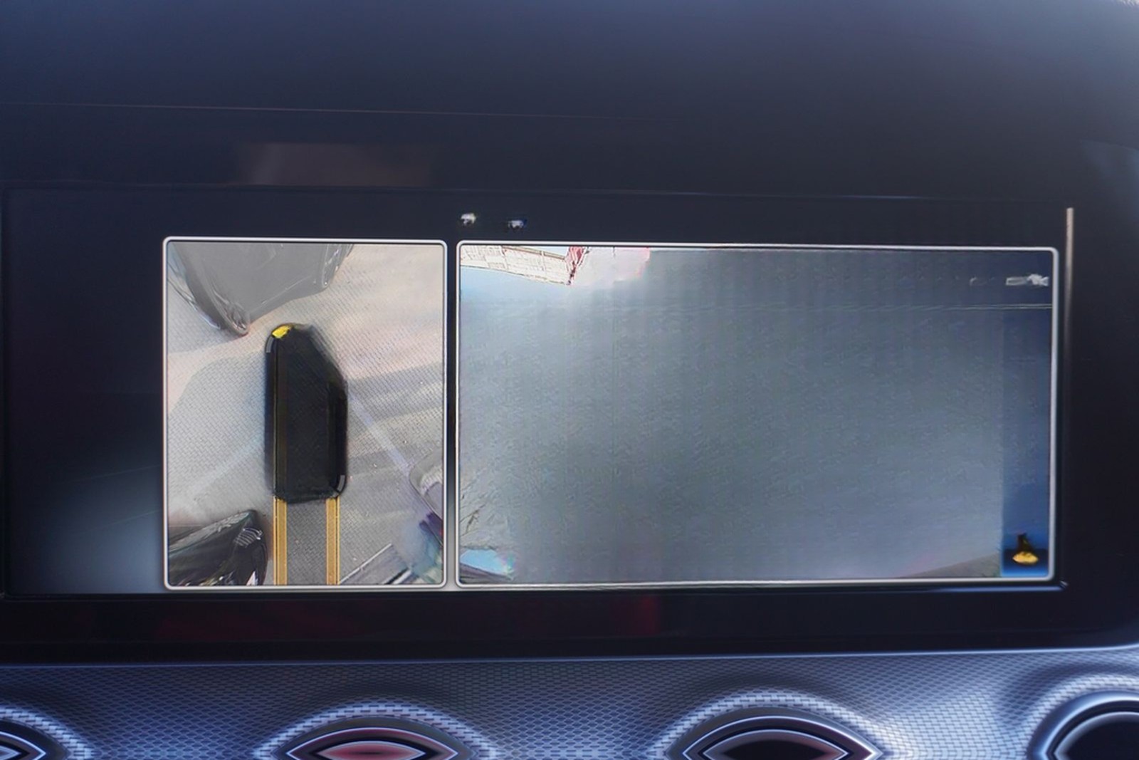 Mercedes-Benz E200 T-Modell LED 360° Navi Keyless-Go Tempomat foto 28