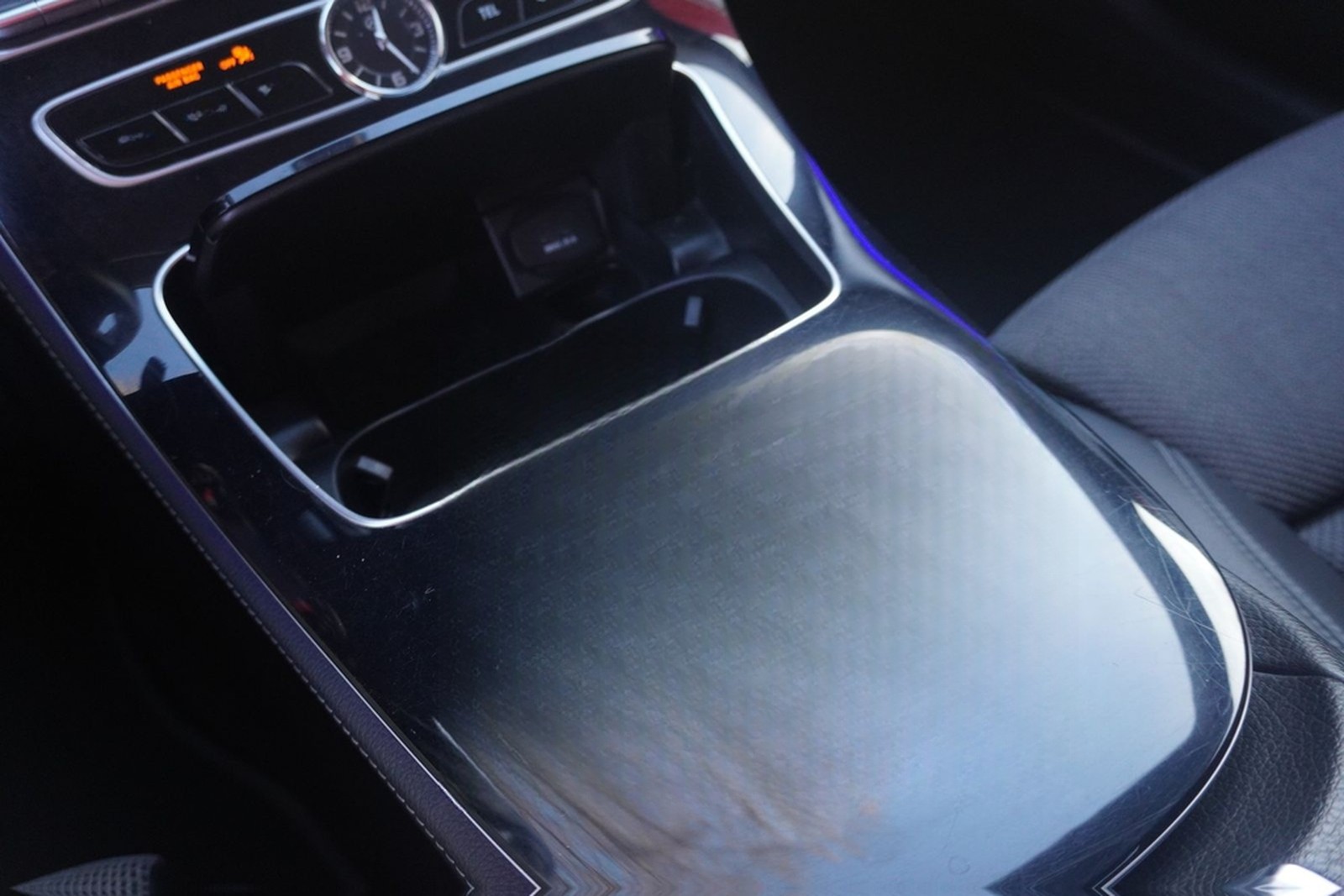 Mercedes-Benz E200 T-Modell LED 360° Navi Keyless-Go Tempomat foto 33