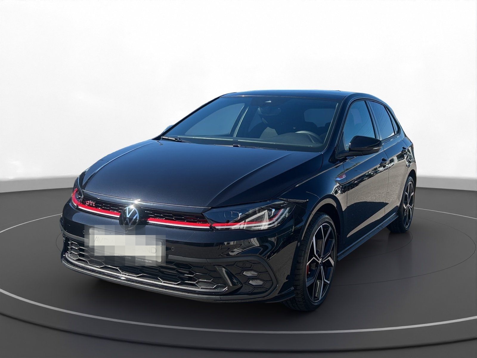 Volkswagen Polo GTI 2.0 TSI DSG | PANO | NAVI | ACC | foto 2