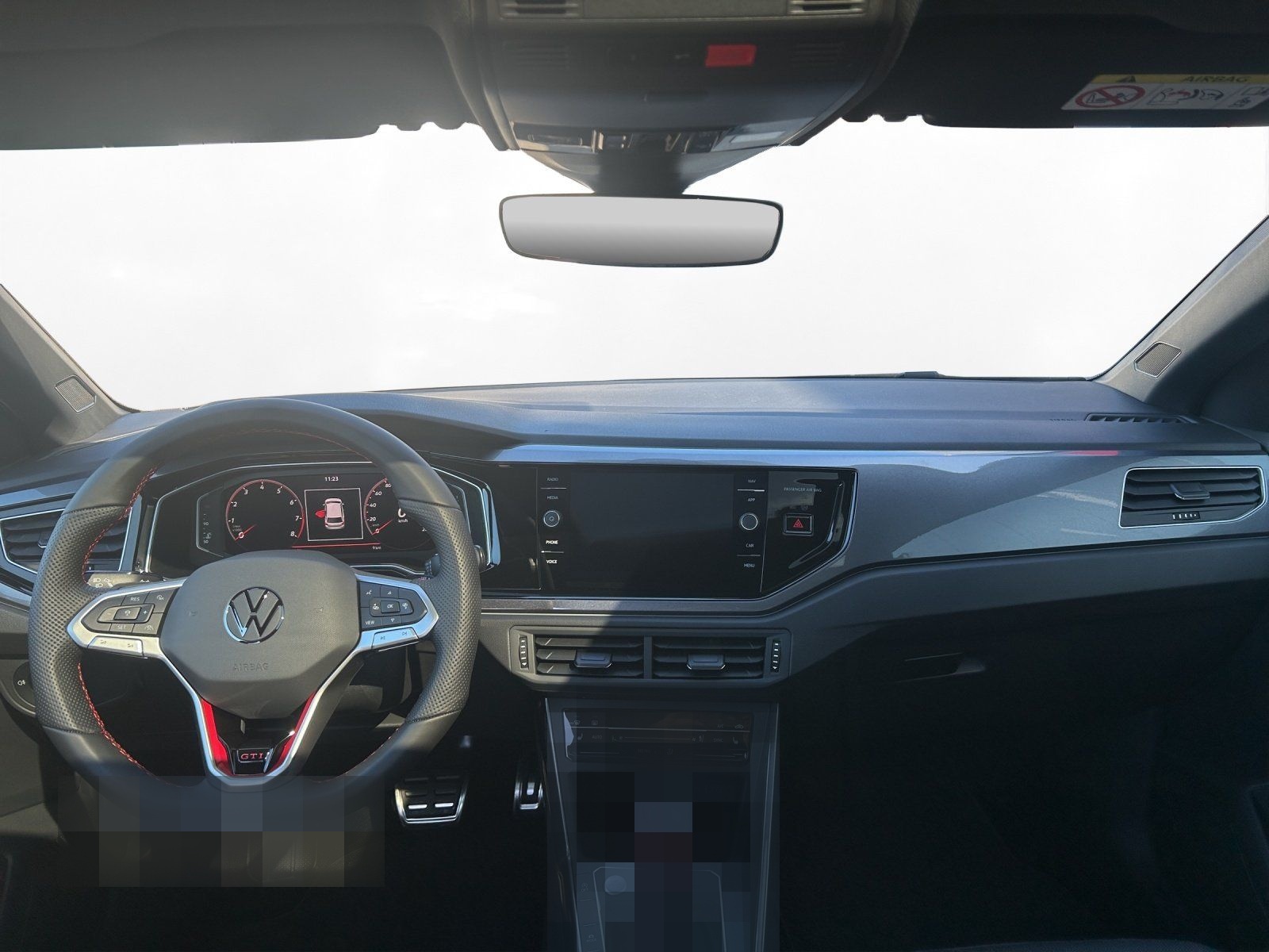Volkswagen Polo GTI 2.0 TSI DSG | PANO | NAVI | ACC | foto 12