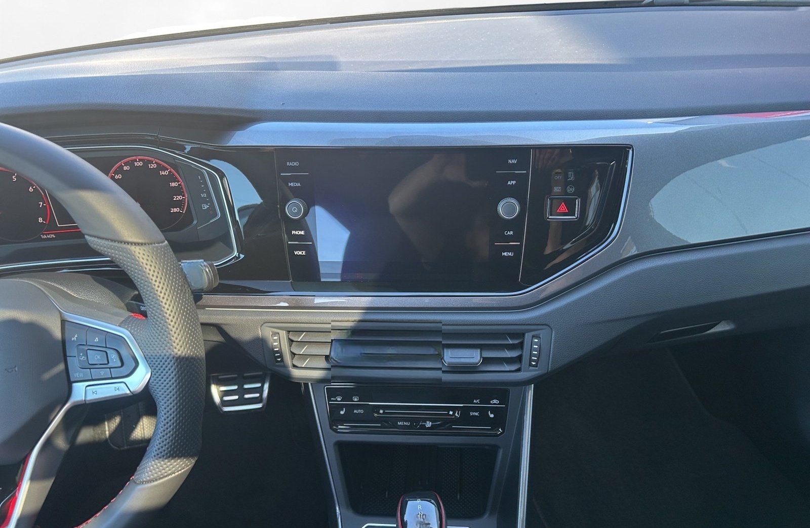 Volkswagen Polo GTI 2.0 TSI DSG | PANO | NAVI | ACC | foto 14
