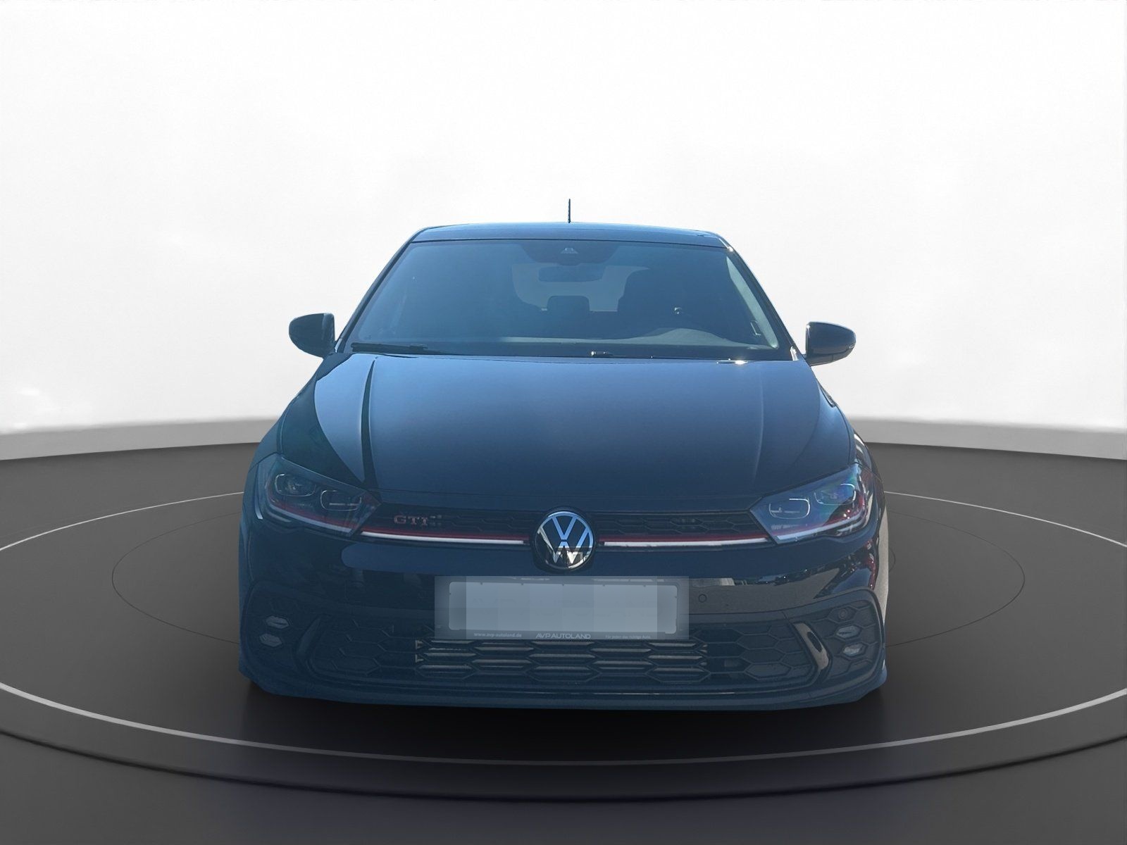 Volkswagen Polo GTI 2.0 TSI DSG | PANO | NAVI | ACC | foto 3
