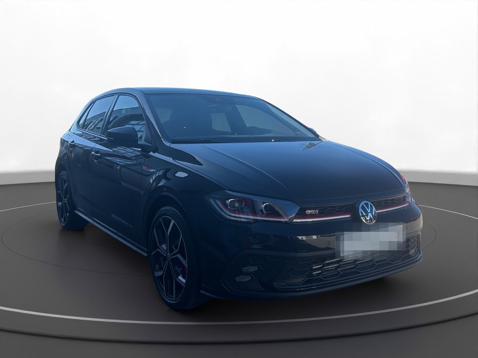 Volkswagen Polo GTI 2.0 TSI DSG | PANO | NAVI | ACC | foto 4