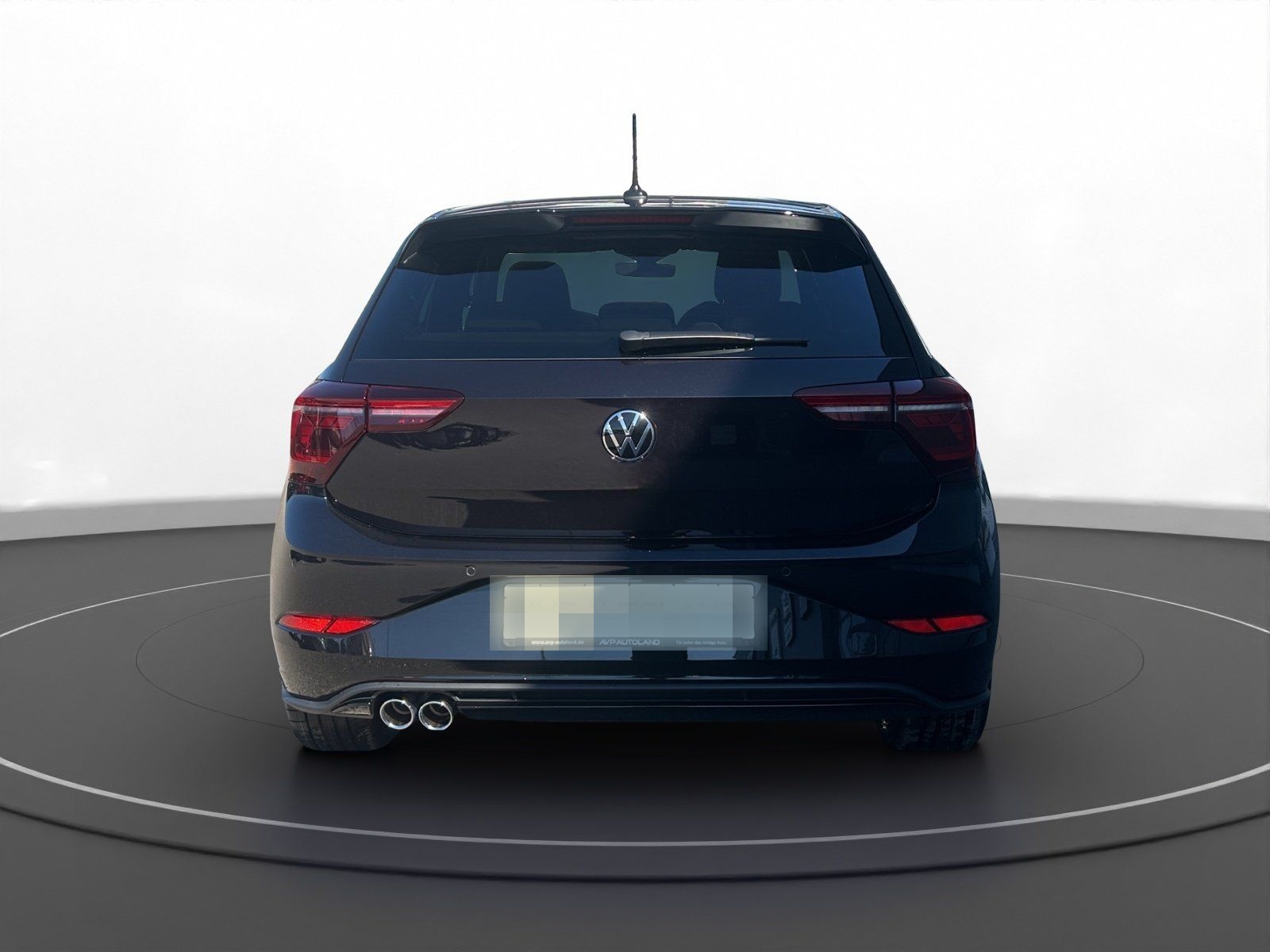 Volkswagen Polo GTI 2.0 TSI DSG | PANO | NAVI | ACC | foto 6