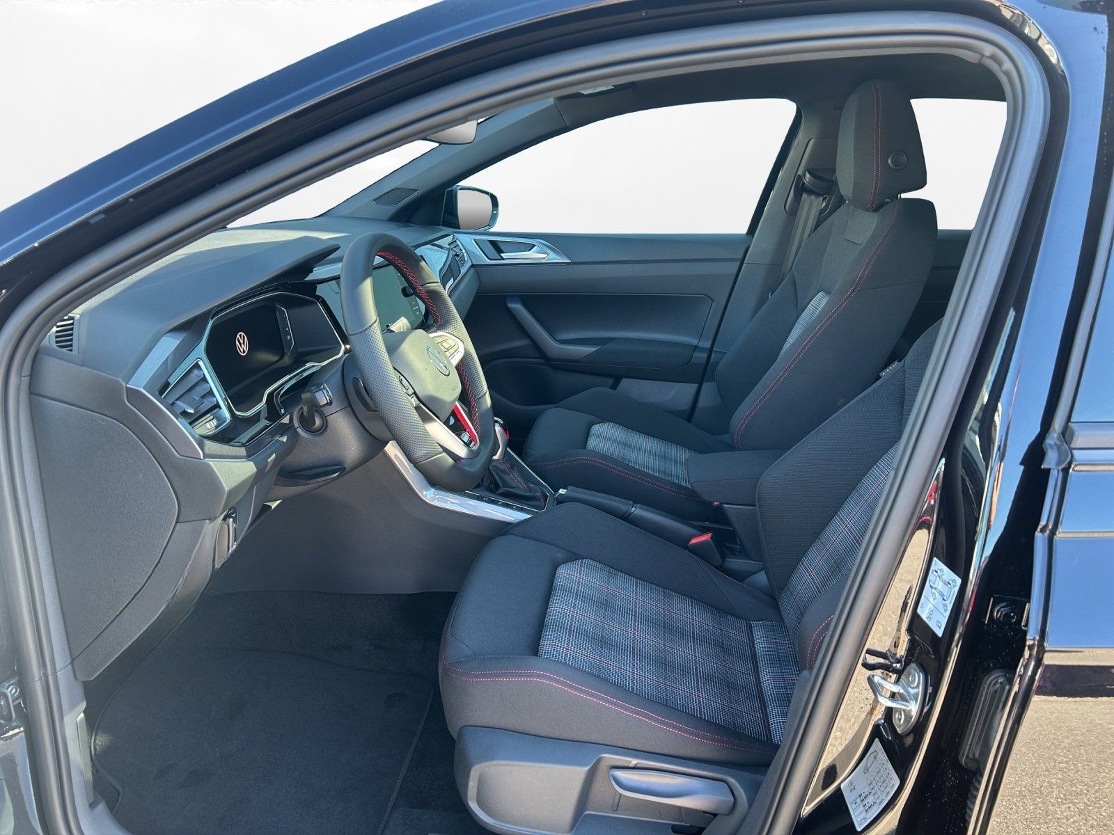 Volkswagen Polo GTI 2.0 TSI DSG | PANO | NAVI | ACC | foto 8